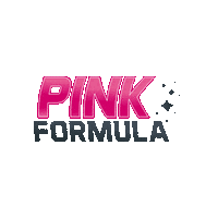 pink_formula pinkformula buypink Sticker