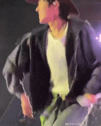 Dance Cowboy GIF