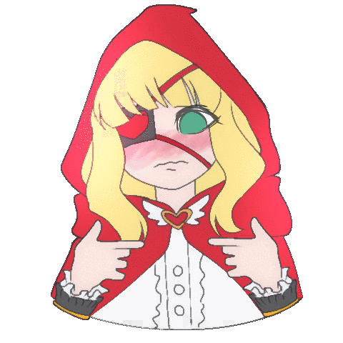 Ruby Mlbb Sticker by Mobile Legends: Bang Bang