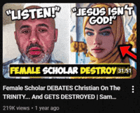 Youtube Thumbnail GIF