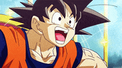 dragon ball GIF