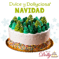 Christmas Dolly Sticker by Tortas_Dolly