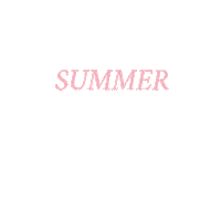 Long Weekend Summer Sticker by Create Cultivate