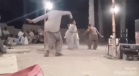 Dance Baluch GIF by Chiragh Baloch