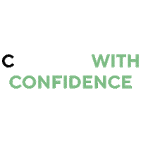 Sticker Confidence Sticker by Style Theory