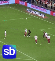 Match Galatasaray GIF by Sporbulteni