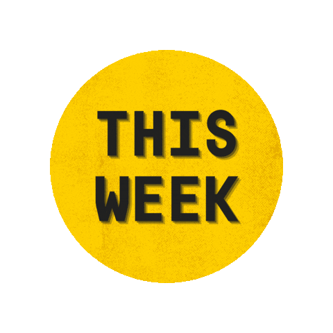 45special giphygifmaker live week numero Sticker