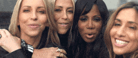 shaznay lewis mel blatt GIF by All Saints