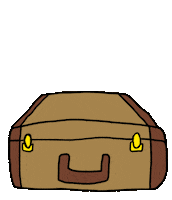 Happy I Love You Sticker by FITZ