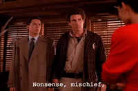 season 1 GIF by Twin Peaks on Showtime