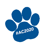 Liberal Arts Wave Sticker by Assumption College