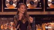 happy chrissy teigen GIF by Lip Sync Battle