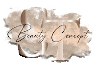 stbeautyconcept stbeautyconcept st beauty concept Sticker