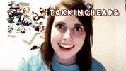 GIF by Tokkingheads