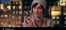 Great Gatsby GIF by Alissandra