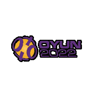 Oyun Sticker by Türkiye Zeka Vakfı