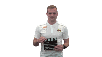Rapid Wien Sticker by SK Rapid