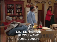 kenan and kel nicksplat GIF