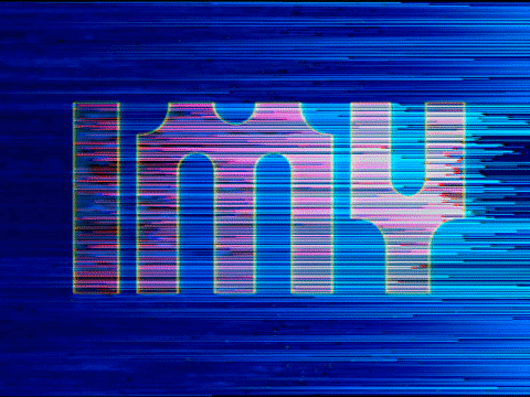 Art Glitch GIF