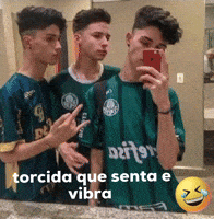 Sem Mundial GIF