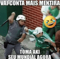 Palmeiras GIF