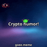 Illustration Crypto GIF by Goeememe