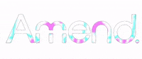 Amend GIF by Ormsby