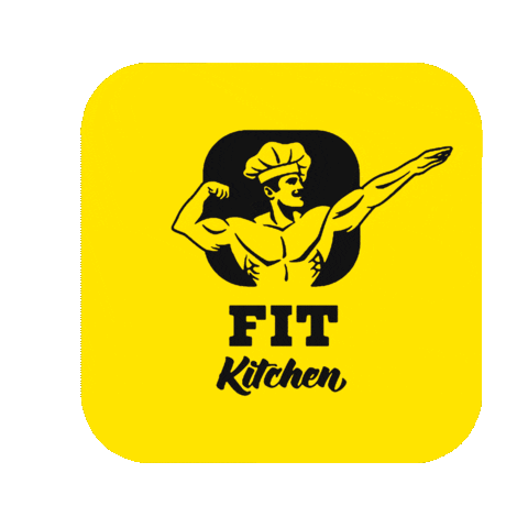 fitkitchencz giphyupload fit kitchen cz Sticker