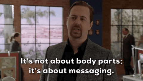 Mark Harmon Gibbs GIF by CBS