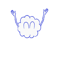 Happy Joy Sticker by Numerade