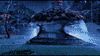 surprise explosion GIF by Angry Birds