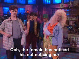 nicksplat splat GIF