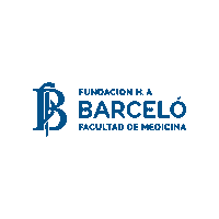 Barcelo Facultaddemedicina Sticker by Fundación Barceló