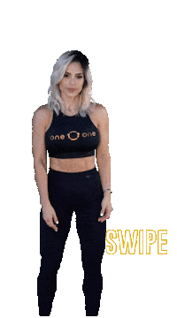 Michellelewin Sticker by One0one