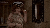 Happy Birthday wish from Polly Bergen