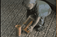 Fail Fun And Games GIF