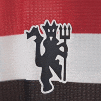 Devil GIF by Manchester United