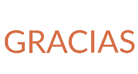 Startup Gracias Sticker by welead.io
