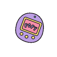 ratrir 90s skincare aesthetic bodycare Sticker