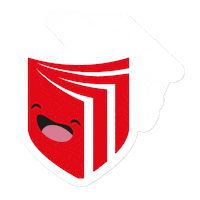 University Graduacion Sticker by Universidad César Vallejo