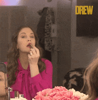 Getting Ready Date Night GIF by The Drew Barrymore Show