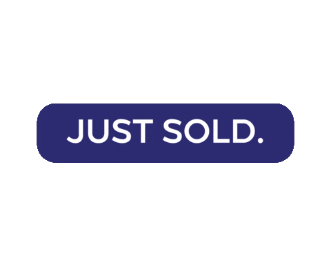 Real Estate Sticker by HYSER.