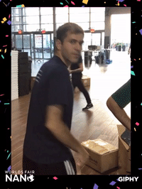 worlds fair nano GIF