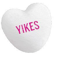 Valentines Day Love Sticker by Brach's