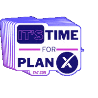 x4tcom meme crypto time bitcoin Sticker