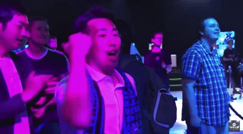 Fifa 18 Thumbs Up GIF by EA SPORTS FC