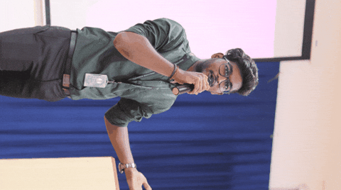 White Hat Hacker GIF by karthikeyan V
