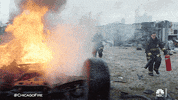 Chicago Fire GIF by One Chicago