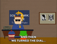 GIF by South Park 