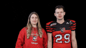 Redknights GIF by Red Knights Tübingen
